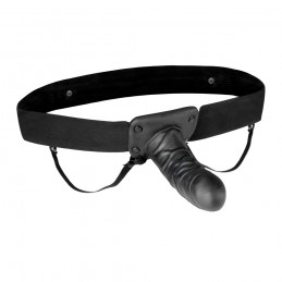 Lux Fetish Unisex Vibrating...