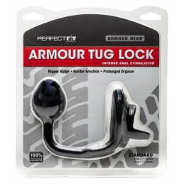 Verrou de traction Armour -...