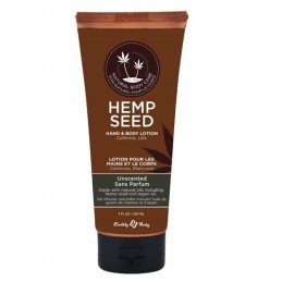 Lotion pour les mains et le...