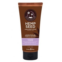 Lotion pour les mains et le...