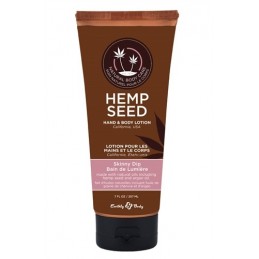 Lotion pour les mains et le...