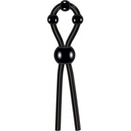 Lasso ultime en silicone -...