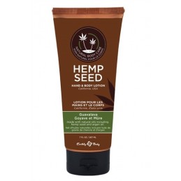 Lotion pour les mains et le...