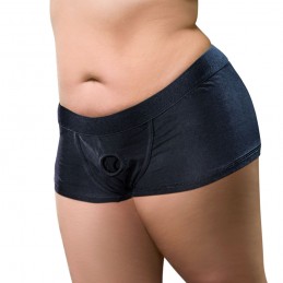 Temptasia - Culotte harnais...