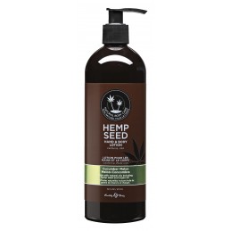 Lotion pour les mains et le...