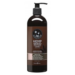 Lotion pour les mains et le...