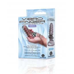 Vibro Finger Wearable...