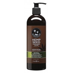 Lotion pour les mains et le...