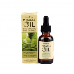 Aceite Milagroso 1 onza...