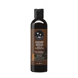 Aceite corporal y de masaje...