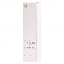 Gel raffermissant Oh Wow...