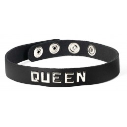 Collar - Queen