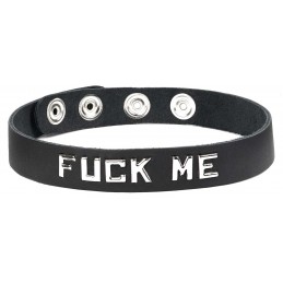 Collier - Baise-moi