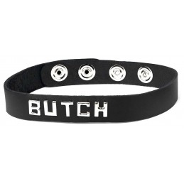 Collar - Butch