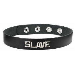 Collier Sm - Esclave