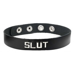 Collier Sm - Salope