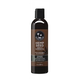 Hemp Seed Massage and Body...