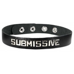 Collier Sm - Soumis