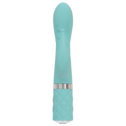 Pillow Talk - Teal coquin