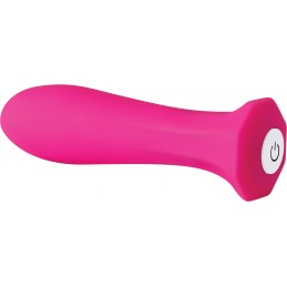 Le mini vibromasseur Queen