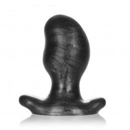 Plug anal Ergo - Grande - Fumé