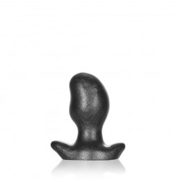 Plug anal Ergo - Petit - Fumé