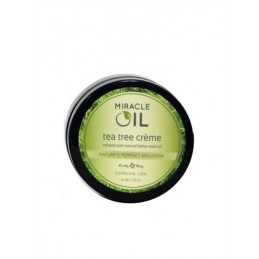 Miracle Oil Creme 4 Fl. Oz