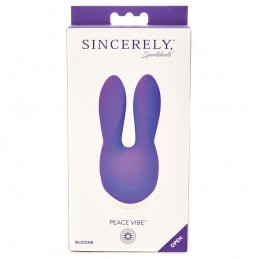 Sincèrement Peace Vibe -...