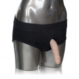 Packer Gear Black Brief...