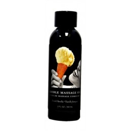 Edible Massage Oil -...