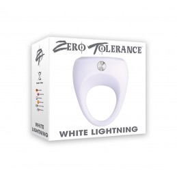 Zero Tolerance White...