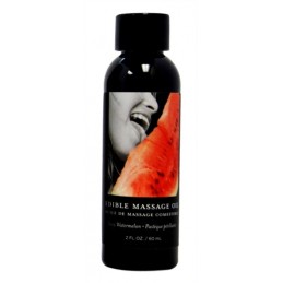 Edible Massage Oil -...
