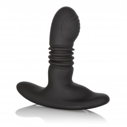 Sonde de rotation à poussée...