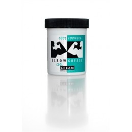 Crema refrescante Elbow...