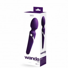 Wanda Rechargeable Wand -...