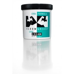 Crème rafraîchissante Elbow...