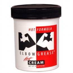 Crème chaude Elbow Grease -...