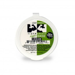Crema ligera Elbow Grease...