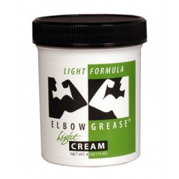 Crema ligera Elbow Grease -...