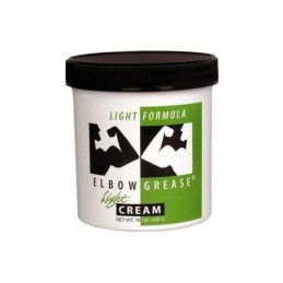 Crème légère Elbow Grease -...
