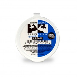 Crème express Elbow Grease...