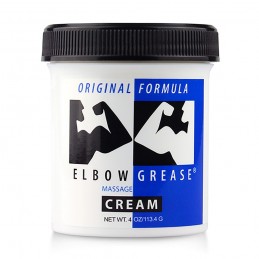 Crème originale Elbow...