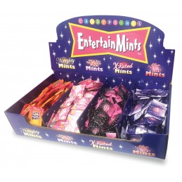 Entertainmints 400 Ct Display
