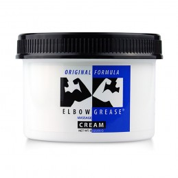 Crème originale Elbow...