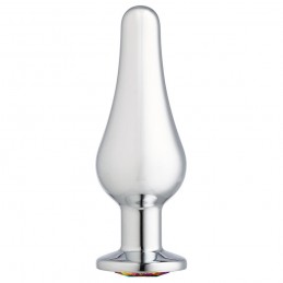 Plug anal haut Cloud 9...