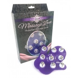 Massage Love - Violet