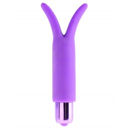 Silicone Fun Vibe - Purple