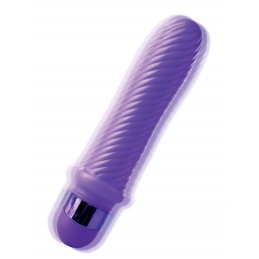 Grape Swirl Massager