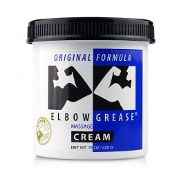 Crema Elbow Grease Original...