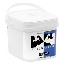 Seau de crème Elbow Grease...